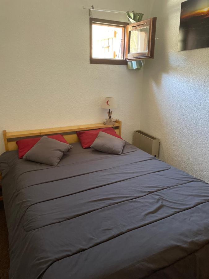Appartement Pour 6 Personnes Au Pied Des Pistes Au Calme Aux Menuires Les Asters 생마르탱 드 벨빌 외부 사진