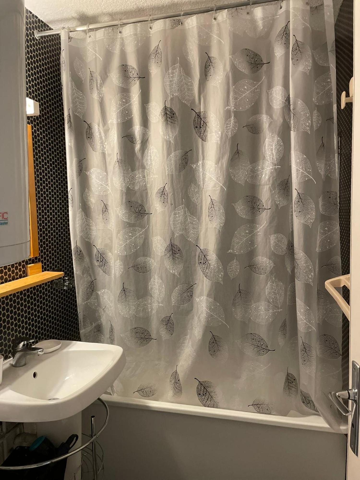 Appartement Pour 6 Personnes Au Pied Des Pistes Au Calme Aux Menuires Les Asters 생마르탱 드 벨빌 외부 사진